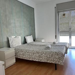 Kamer met Twee Aparte Bedden
